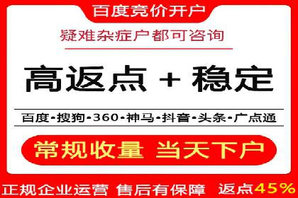 某电商平台的竞价托管SEM实践